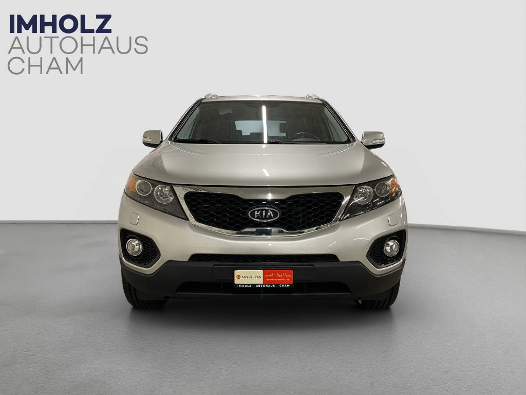 KIA Sorento 2.2 CRDi Style 7P-image-4