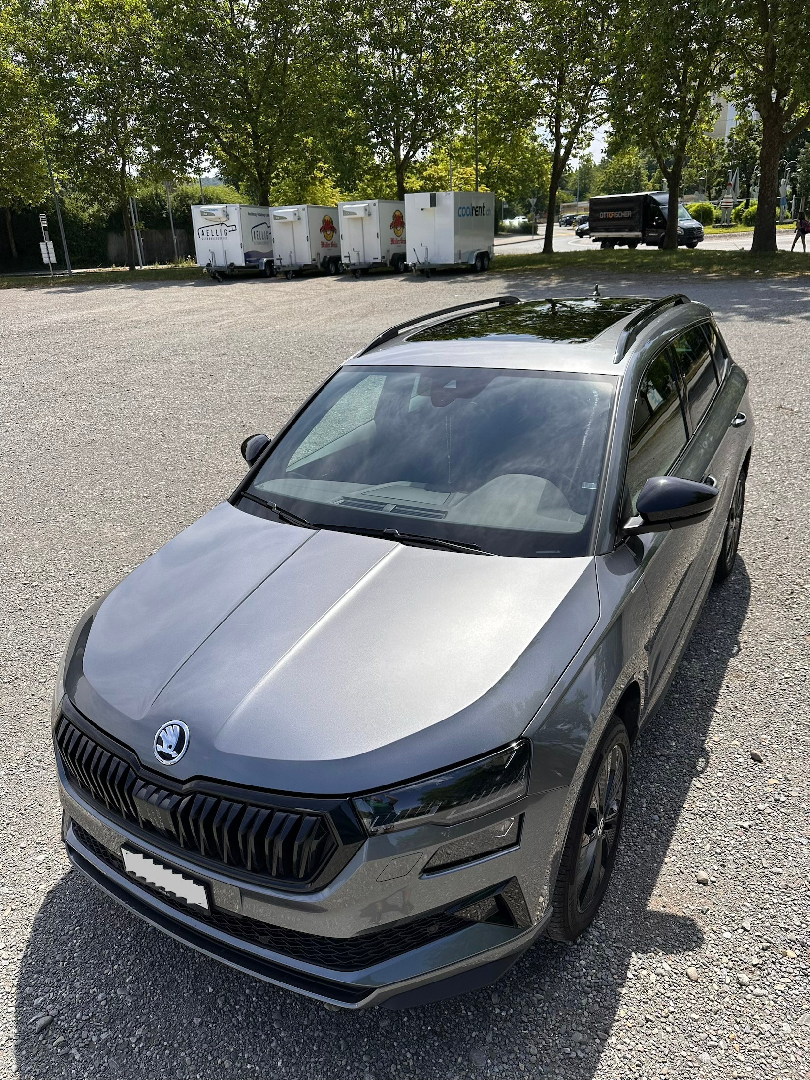 SKODA 1.5 TSI SportLine DSG-image-3