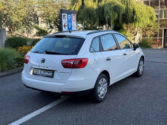 SEAT Ibiza ST 1.2 TDI Reference ITECH Ecomotive-image-5