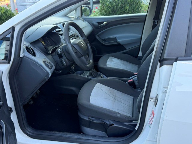 SEAT Ibiza ST 1.2 TDI Reference ITECH Ecomotive-image-7