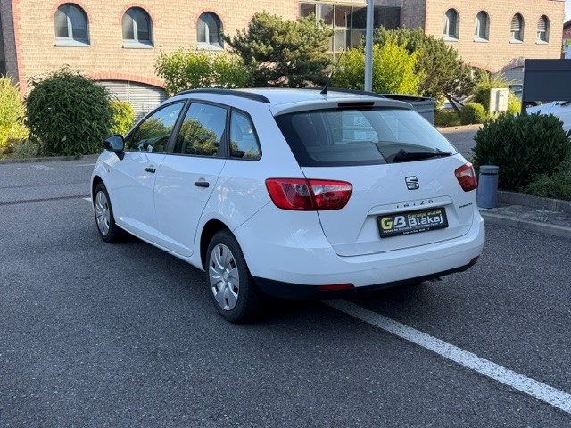 SEAT Ibiza ST 1.2 TDI Reference ITECH Ecomotive-image-4