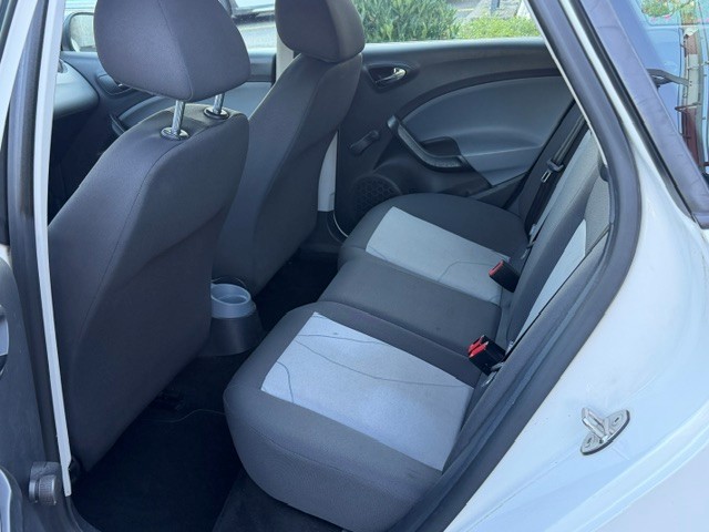 SEAT Ibiza ST 1.2 TDI Reference ITECH Ecomotive-image-8