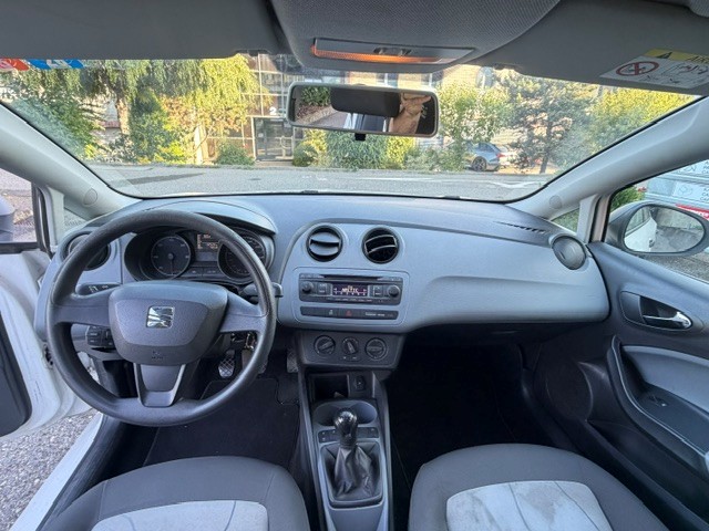 SEAT Ibiza ST 1.2 TDI Reference ITECH Ecomotive-image-6