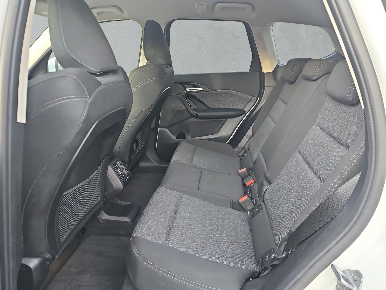 BMW X1 30e xDrive U11 (CH) AHK 1.8T-image-11