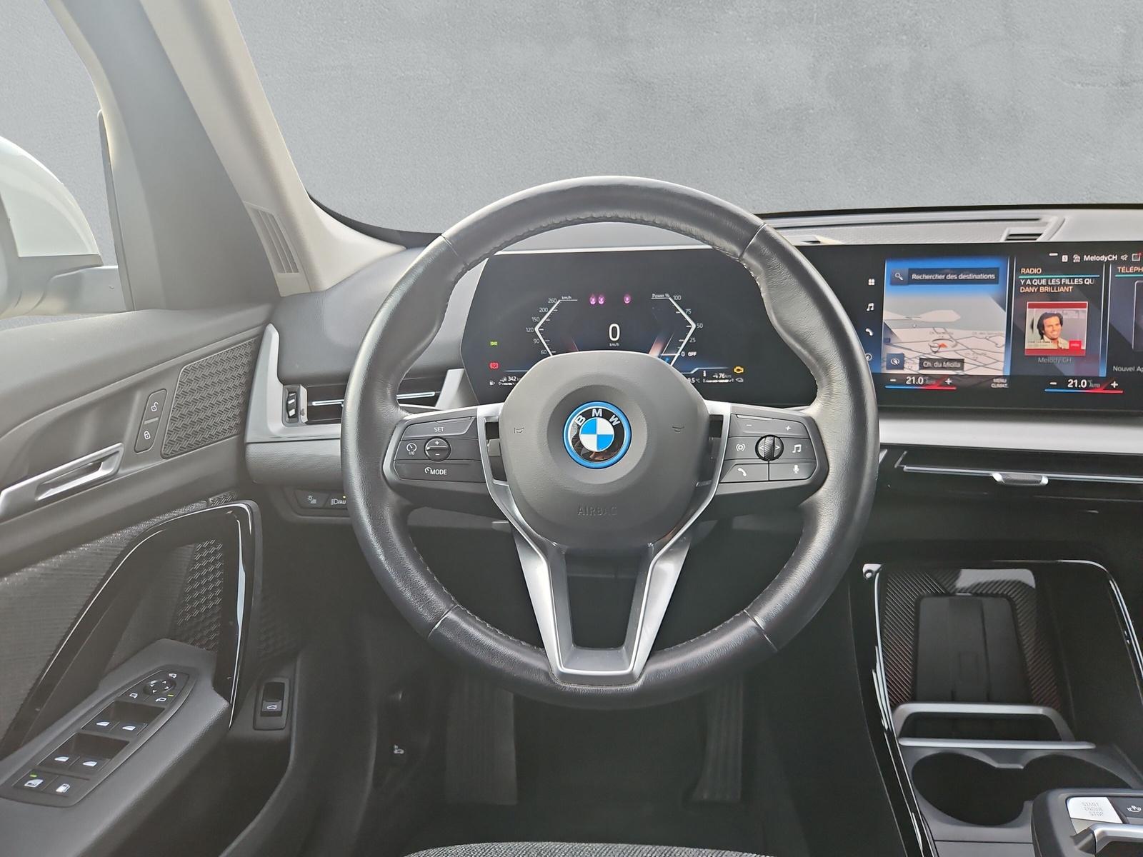 BMW X1 30e xDrive U11 (CH) AHK 1.8T-image-15