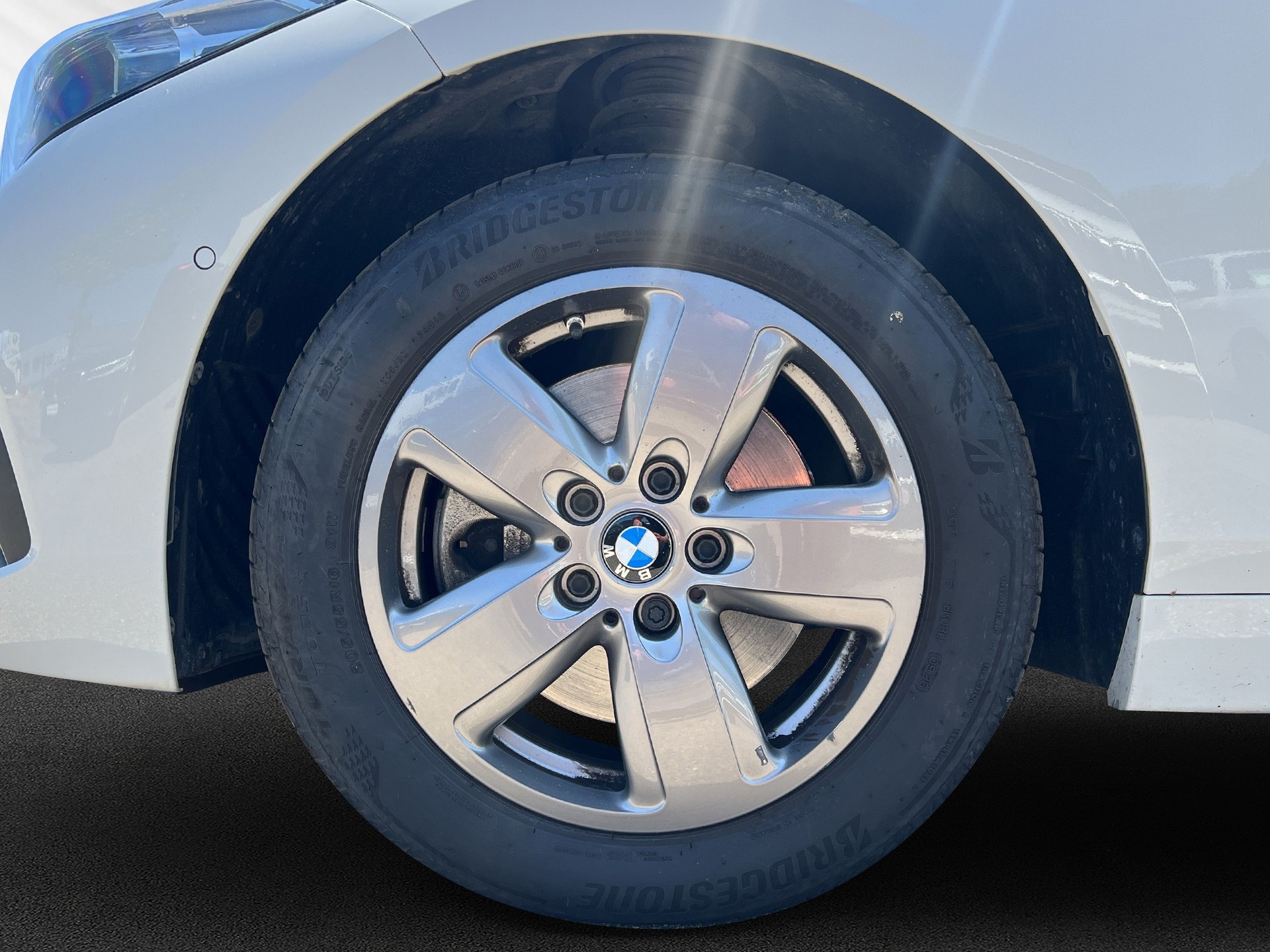 BMW 118d Steptronic-image-8