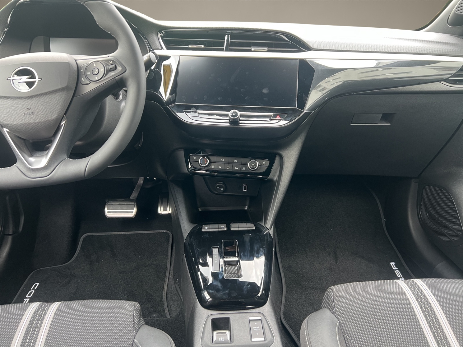 OPEL Corsa 1.2 T Hybrid Viva-image-12
