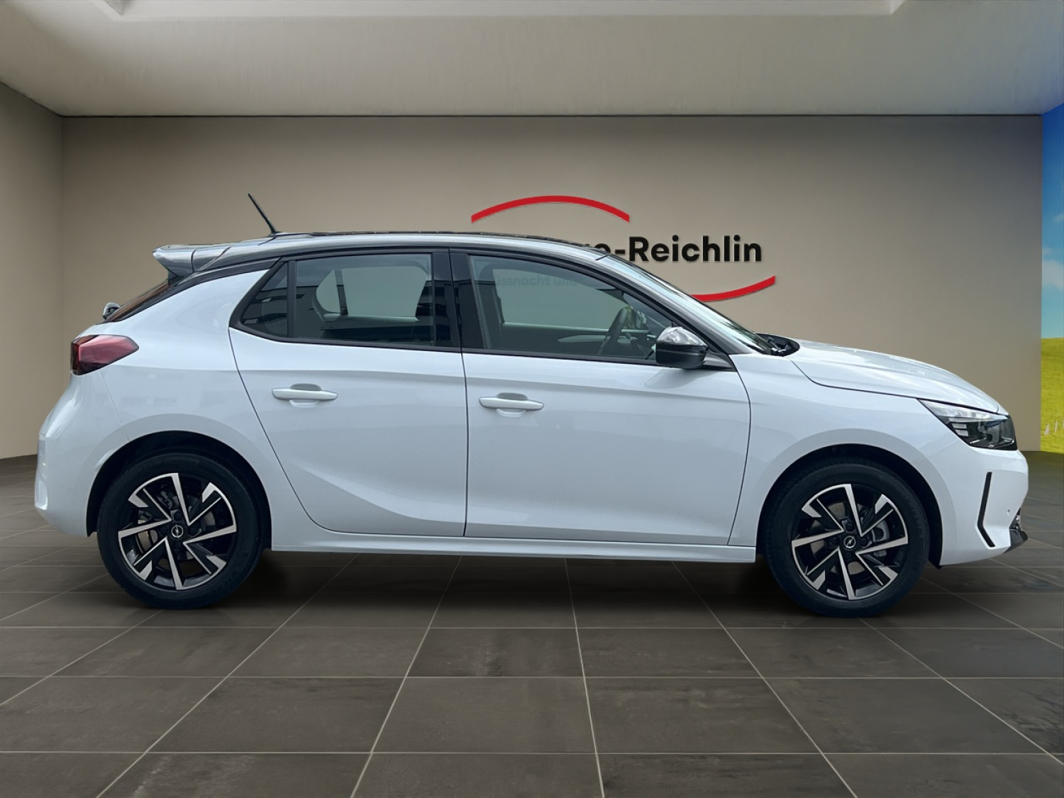 OPEL Corsa 1.2 T Hybrid Viva-image-5