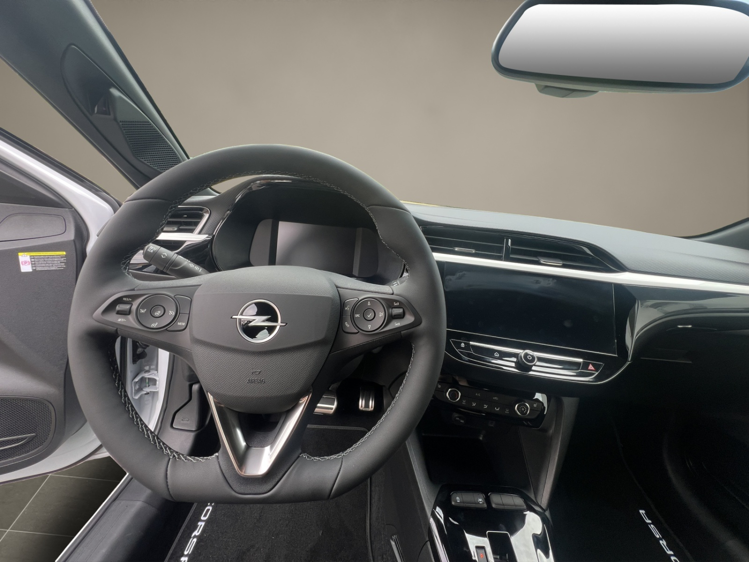 OPEL Corsa 1.2 T Hybrid Viva-image-10