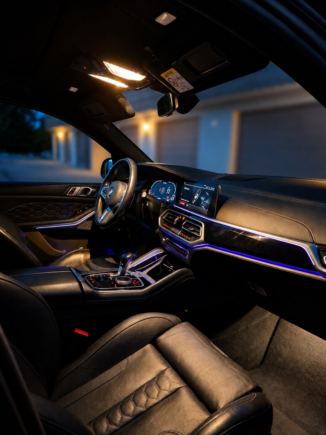 BMW X5M Competition-image-2