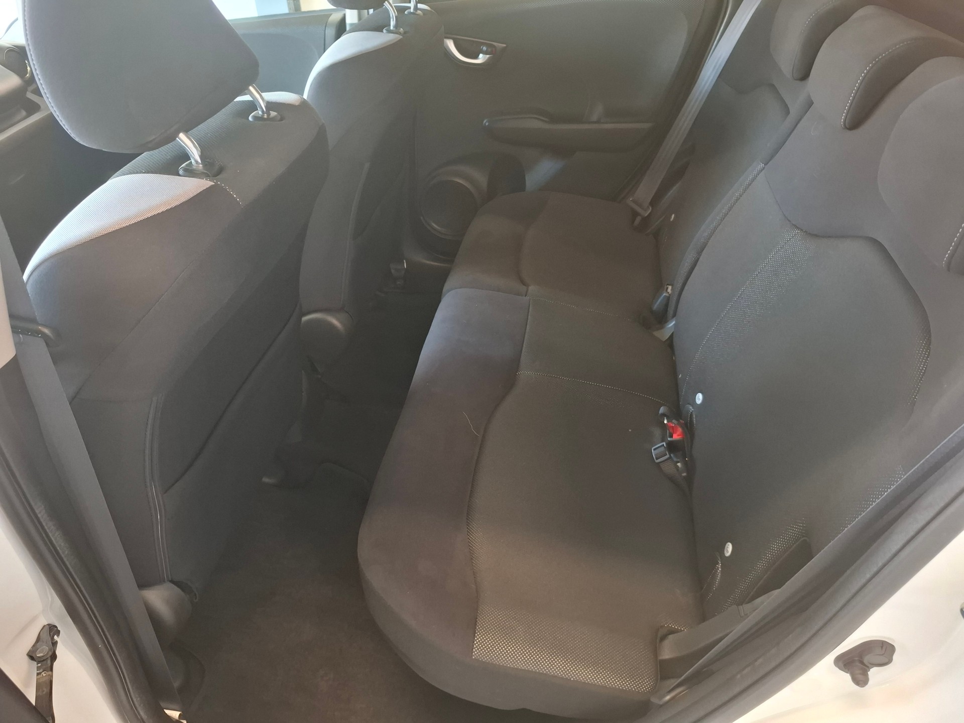 HONDA Jazz 1.4i Si-image-5