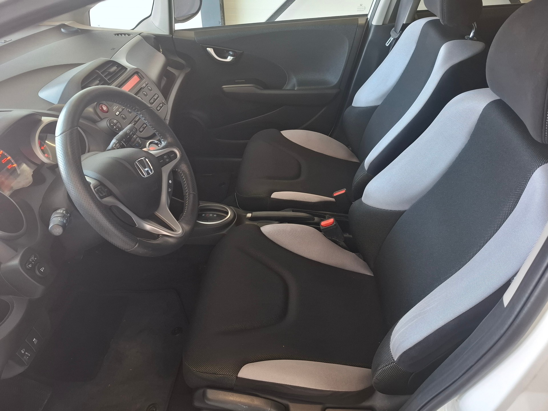 HONDA Jazz 1.4i Si-image-8