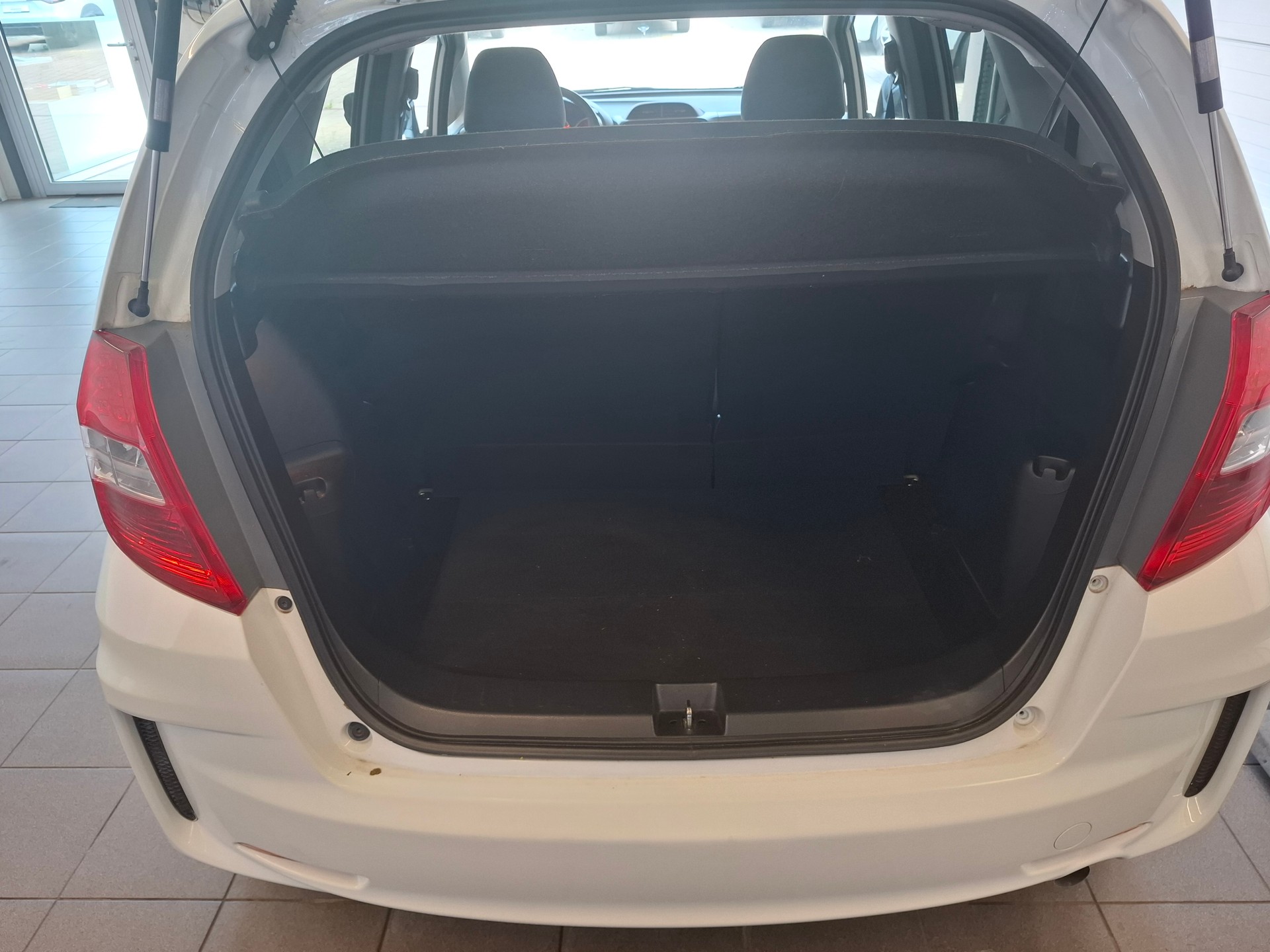 HONDA Jazz 1.4i Si-image-4