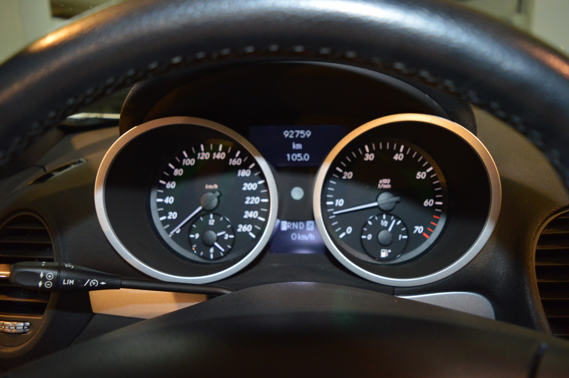 MERCEDES-BENZ SLK 350-image-13