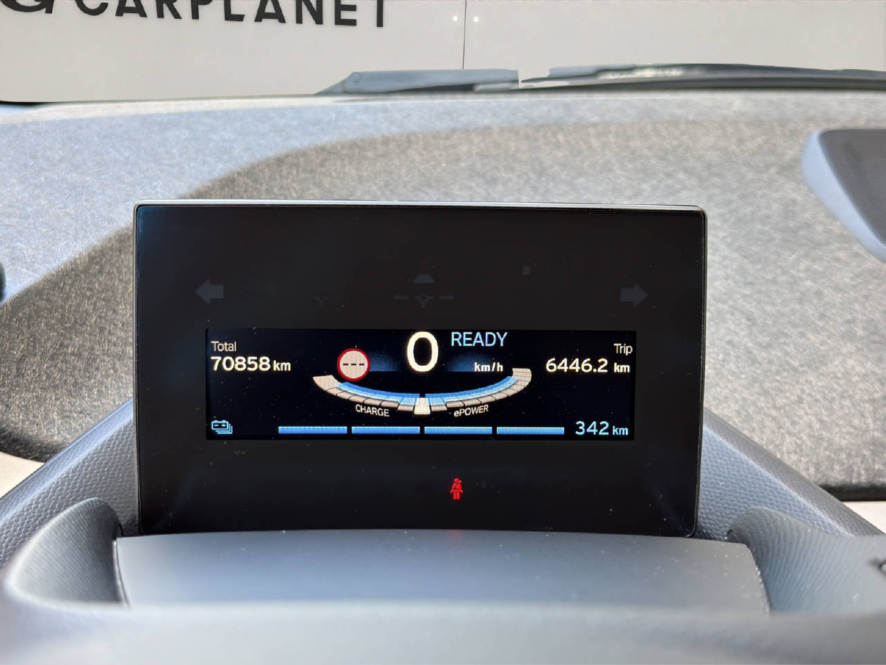 BMW i3 120 Ah-image-9