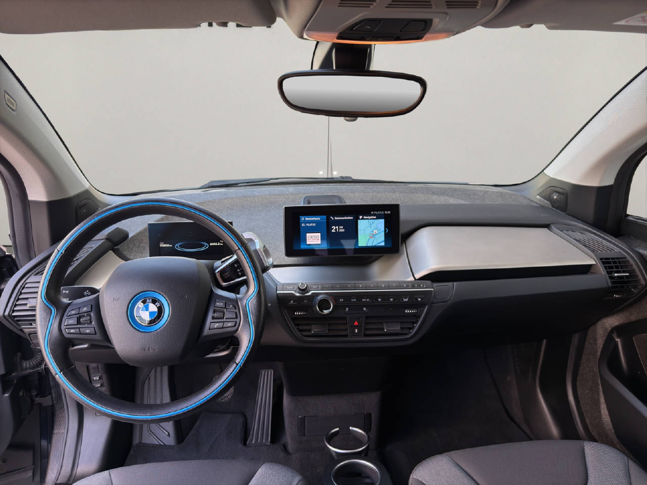 BMW i3 120 Ah-image-5