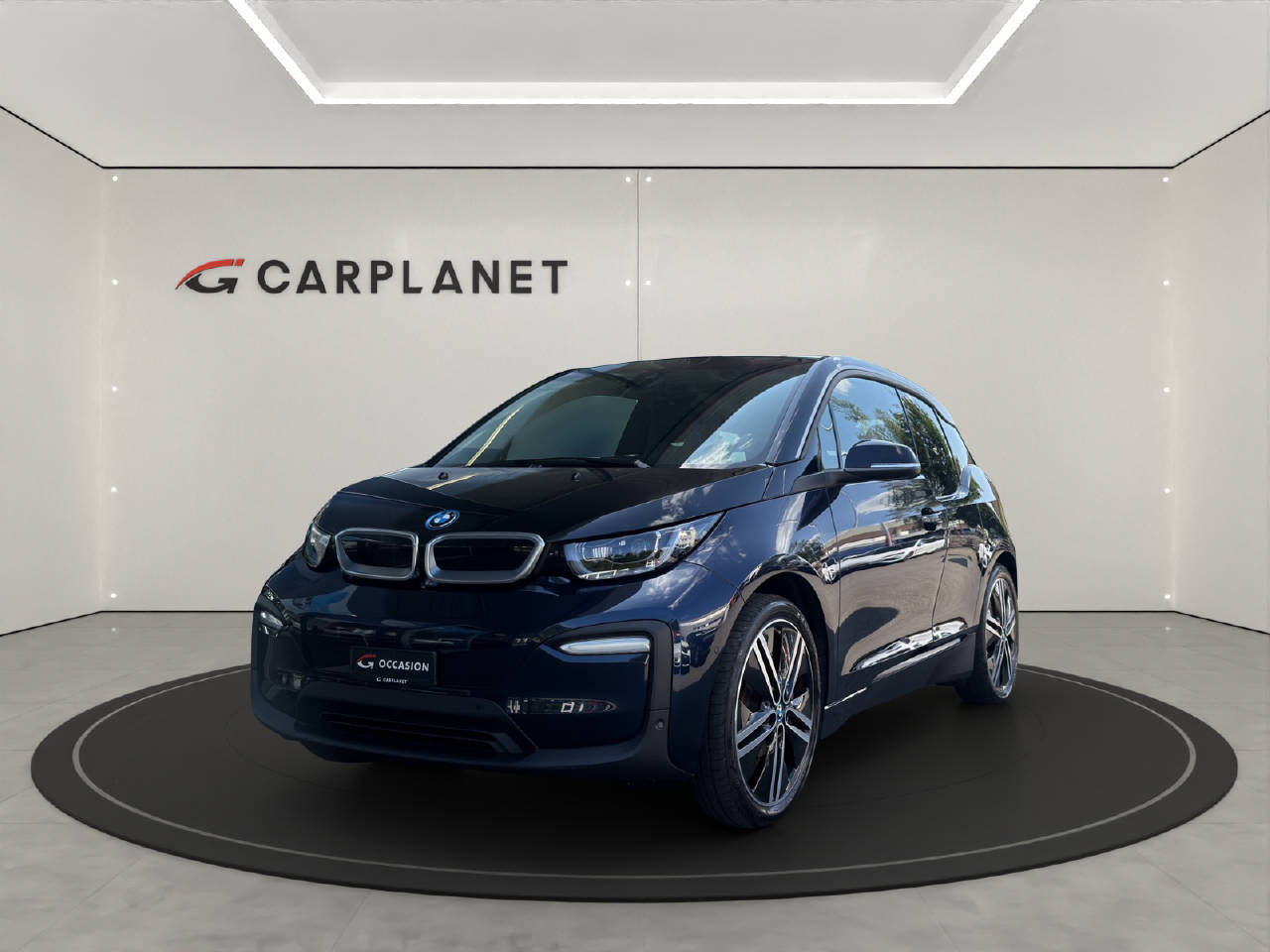 BMW i3 120 Ah-image-0