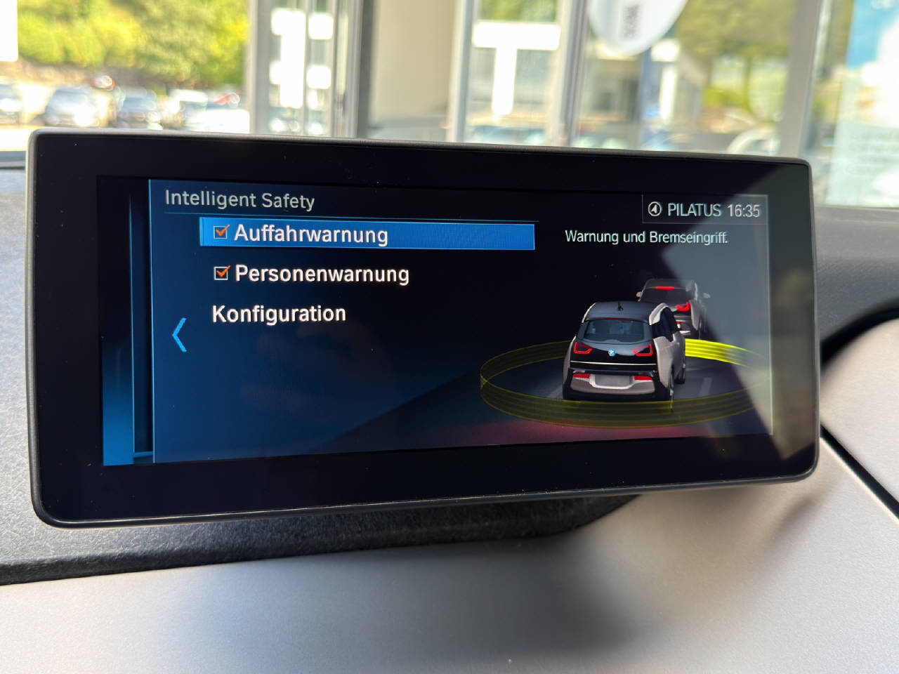 BMW i3 120 Ah-image-13