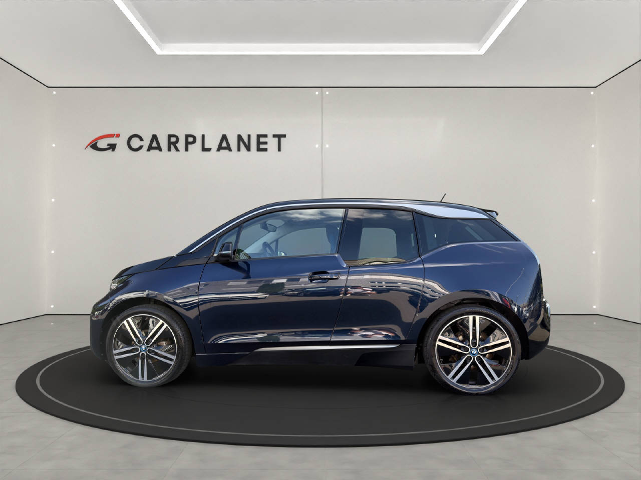 BMW i3 120 Ah-image-2