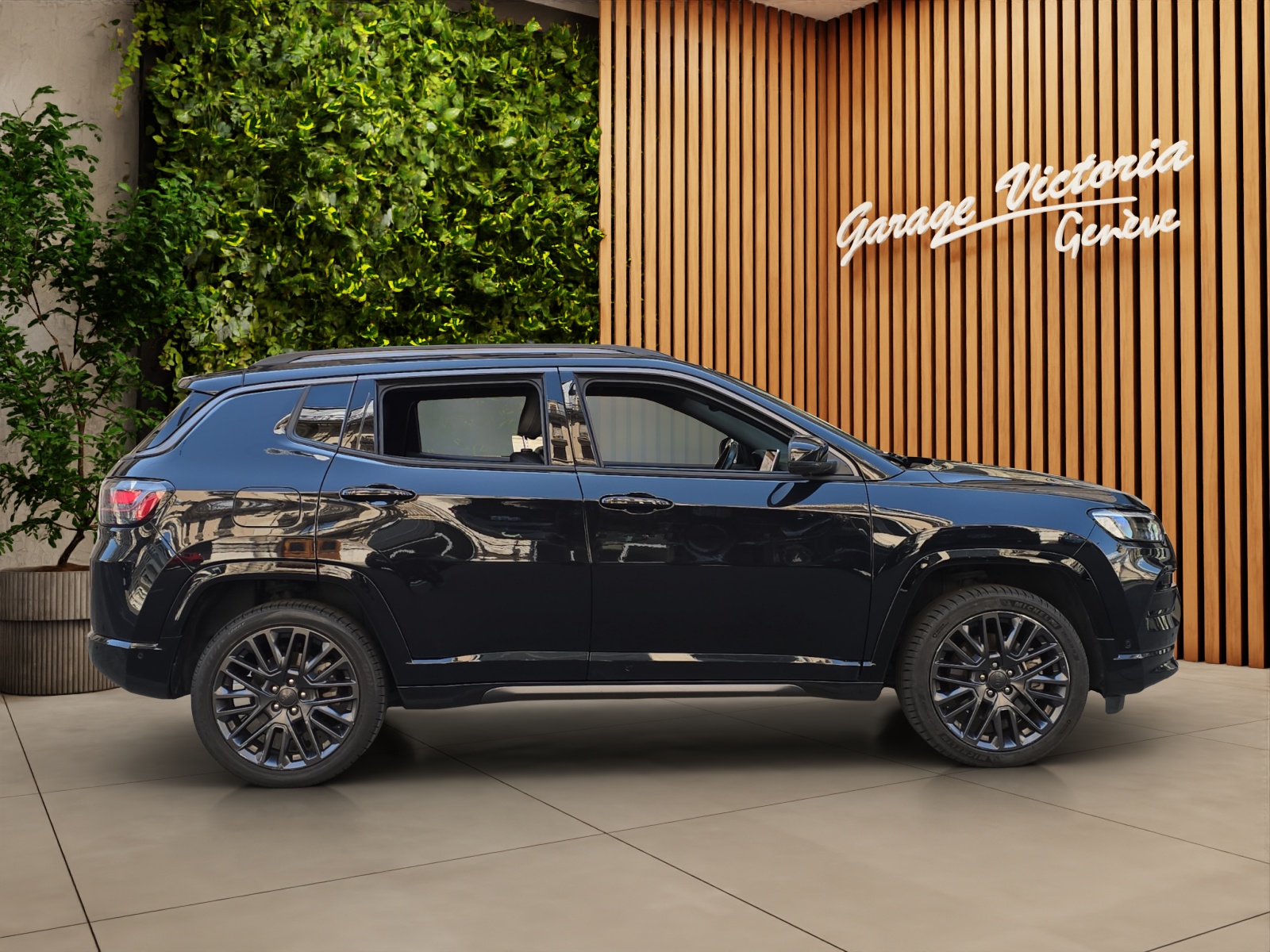 JEEP Compass 1.3 T PHEV S AWD-image-6