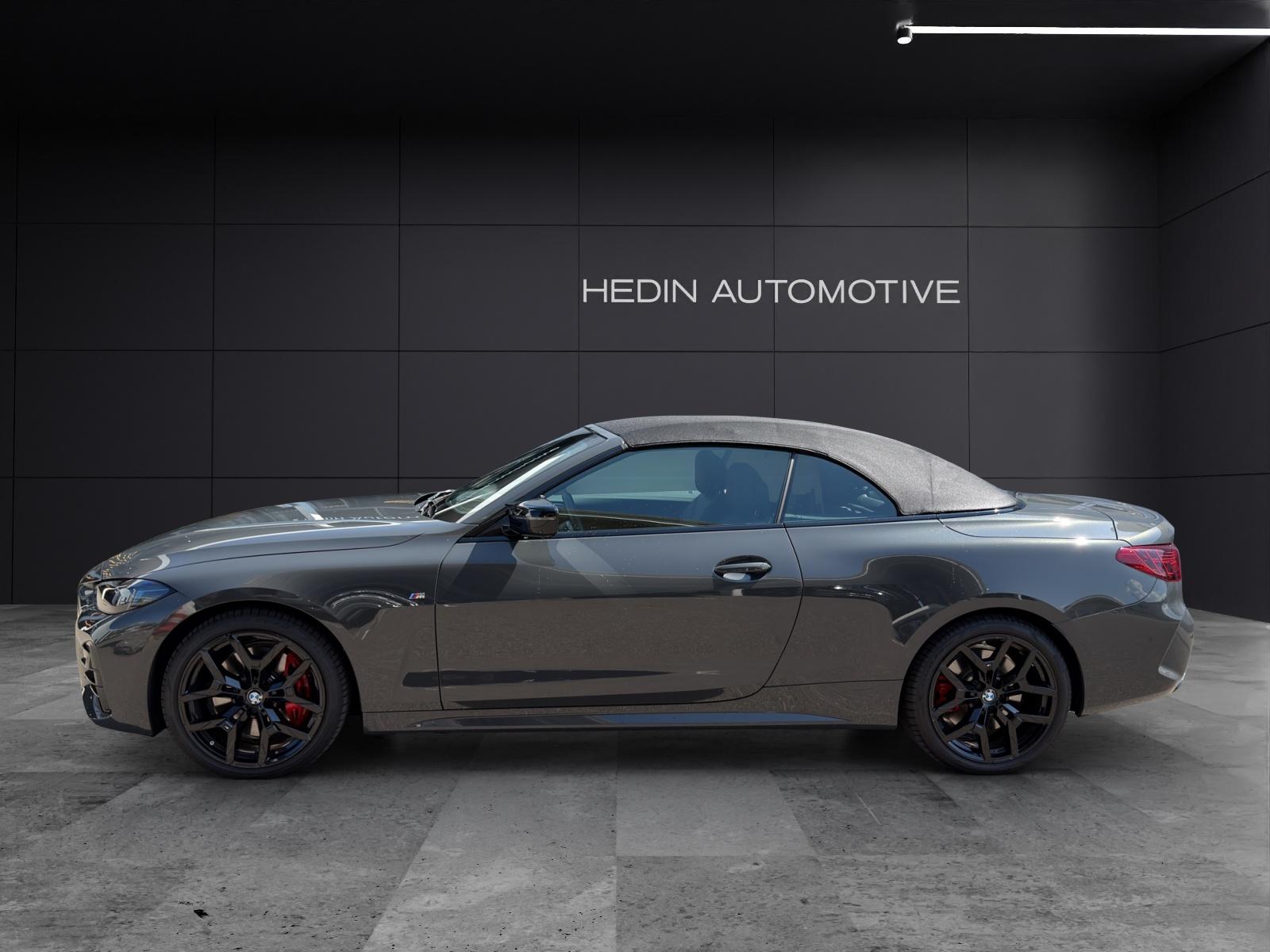 BMW M440i xDrive Cabrio-image-1