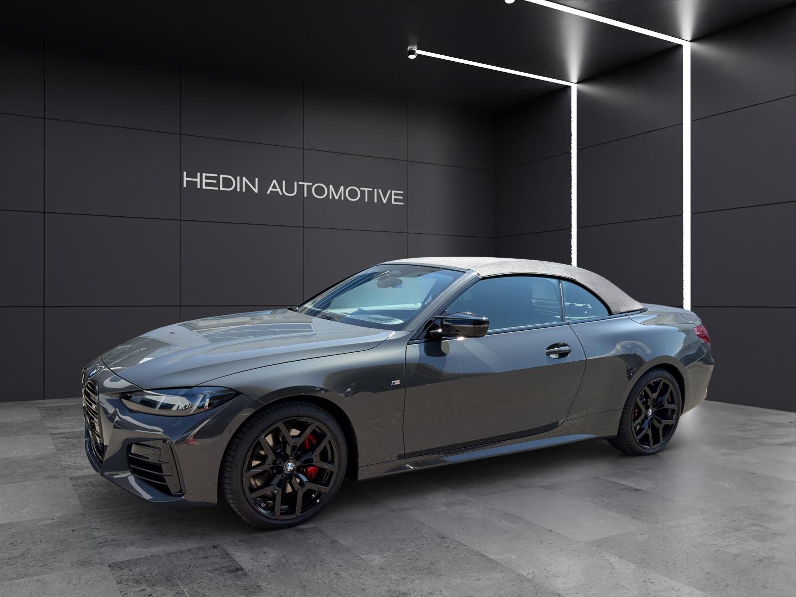 BMW M440i xDrive Cabrio-image-0