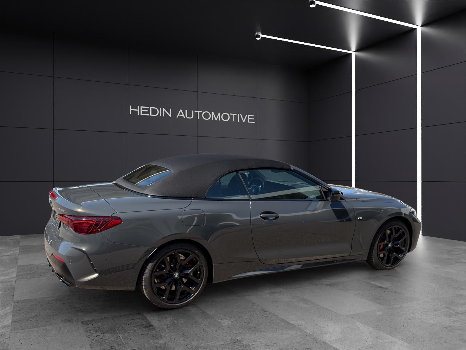 BMW M440i xDrive Cabrio-image-5