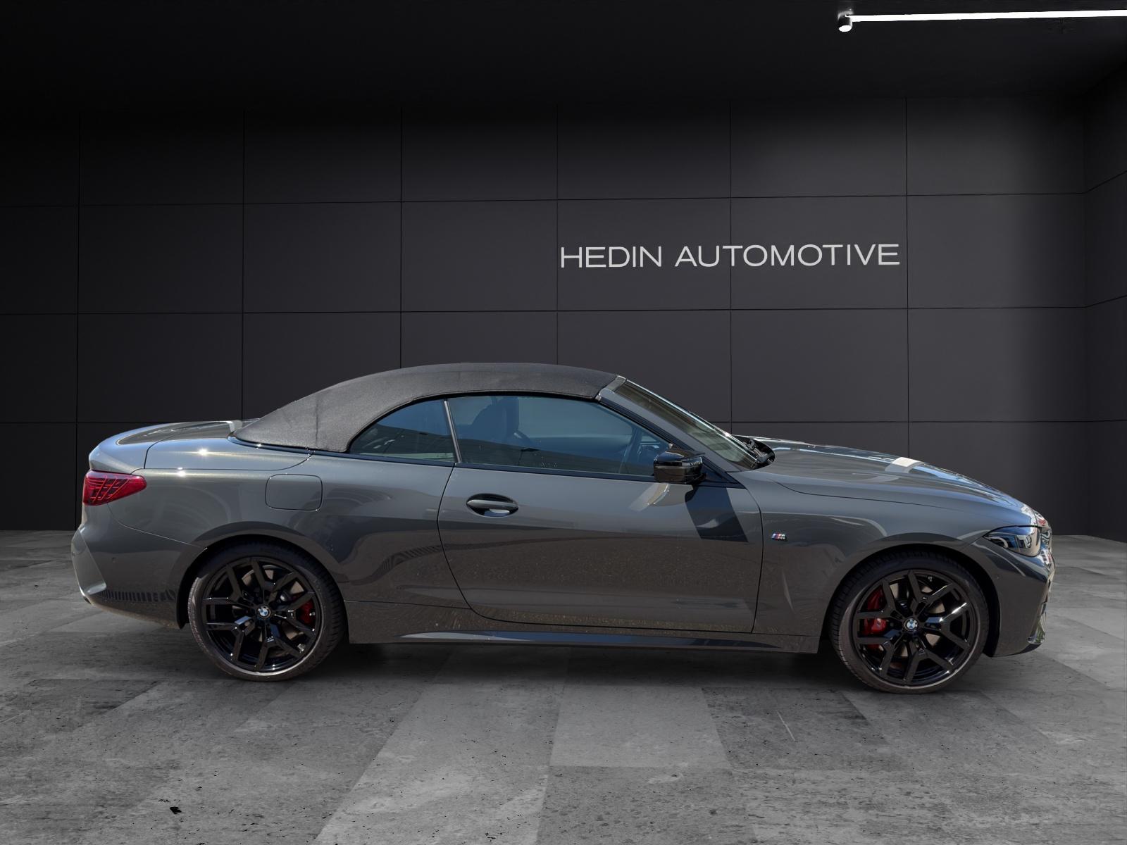 BMW M440i xDrive Cabrio-image-6