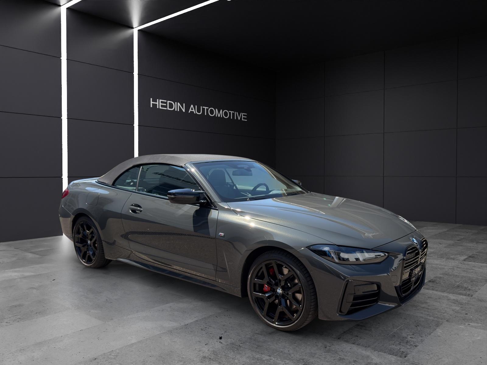 BMW M440i xDrive Cabrio-image-7