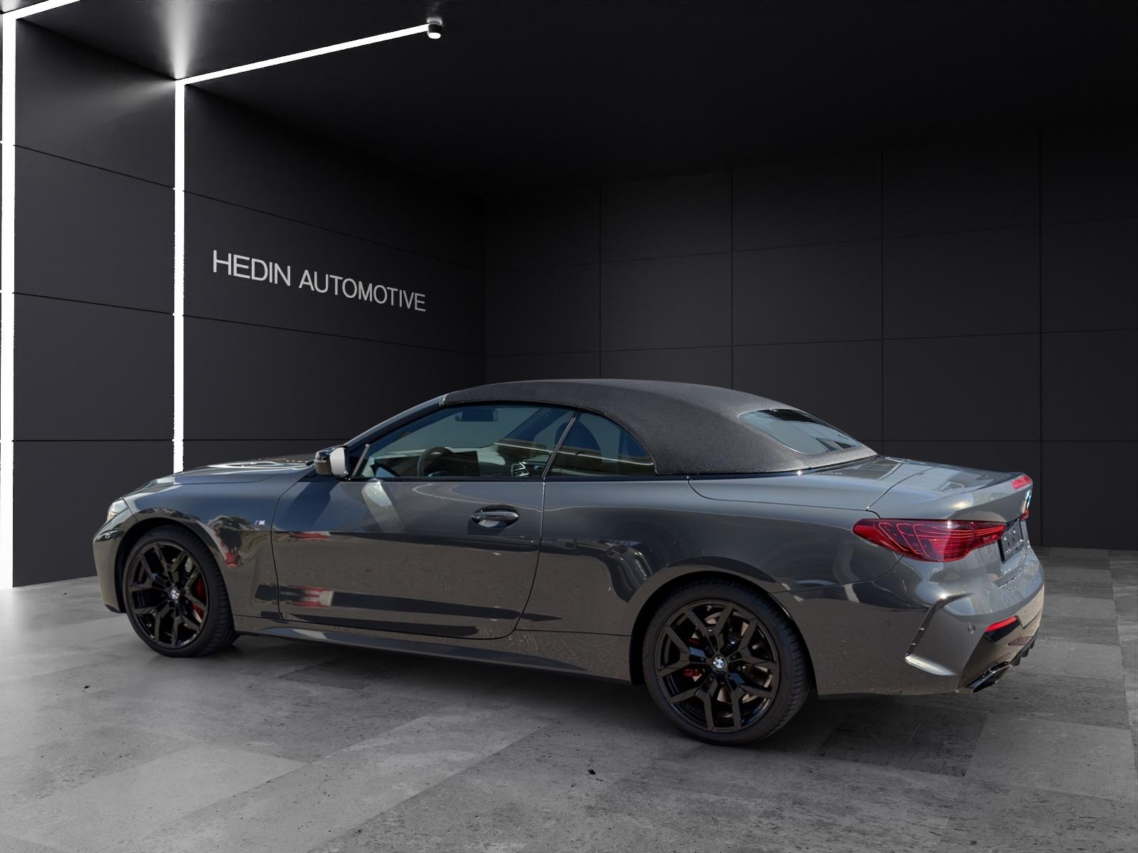BMW M440i xDrive Cabrio-image-3