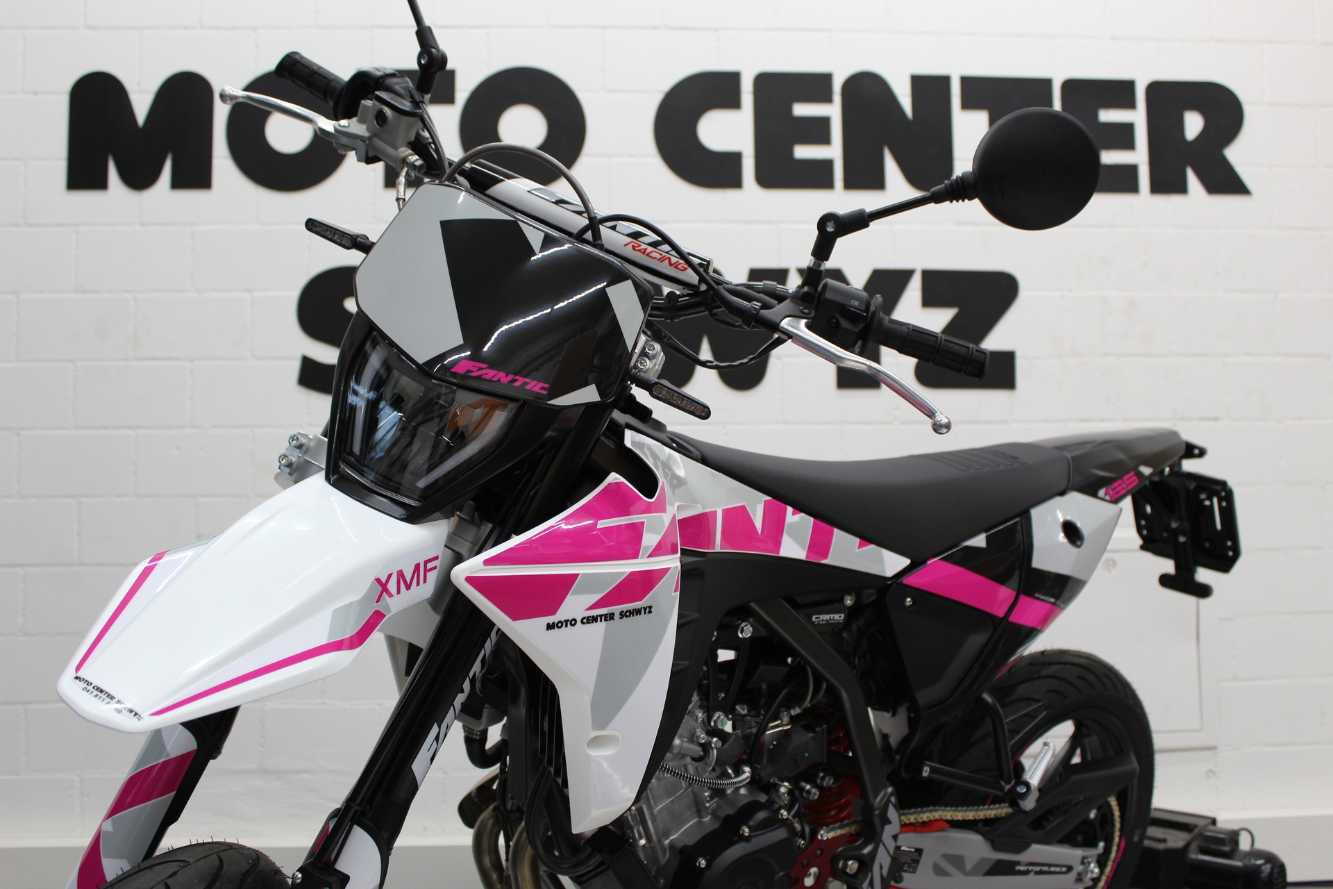 FANTIC XMF 125 PERFORMANCE-image-4