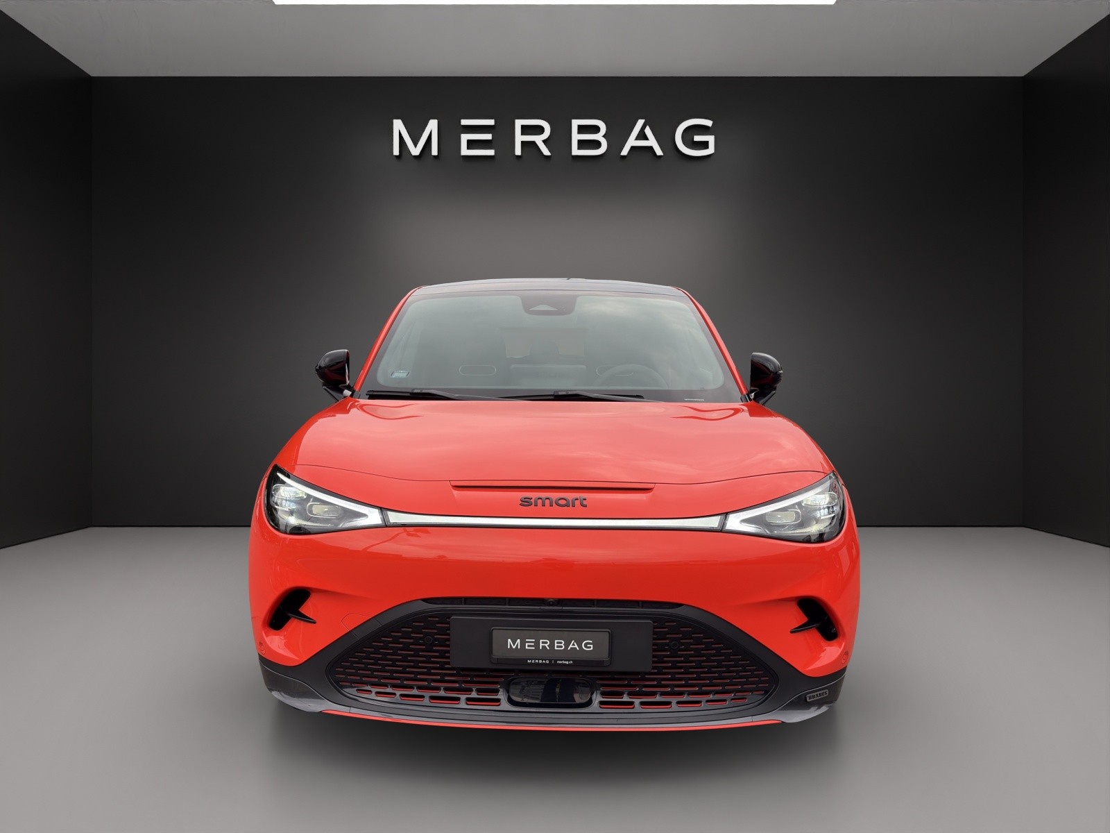 SMART Smart 3 Brabus-image-5
