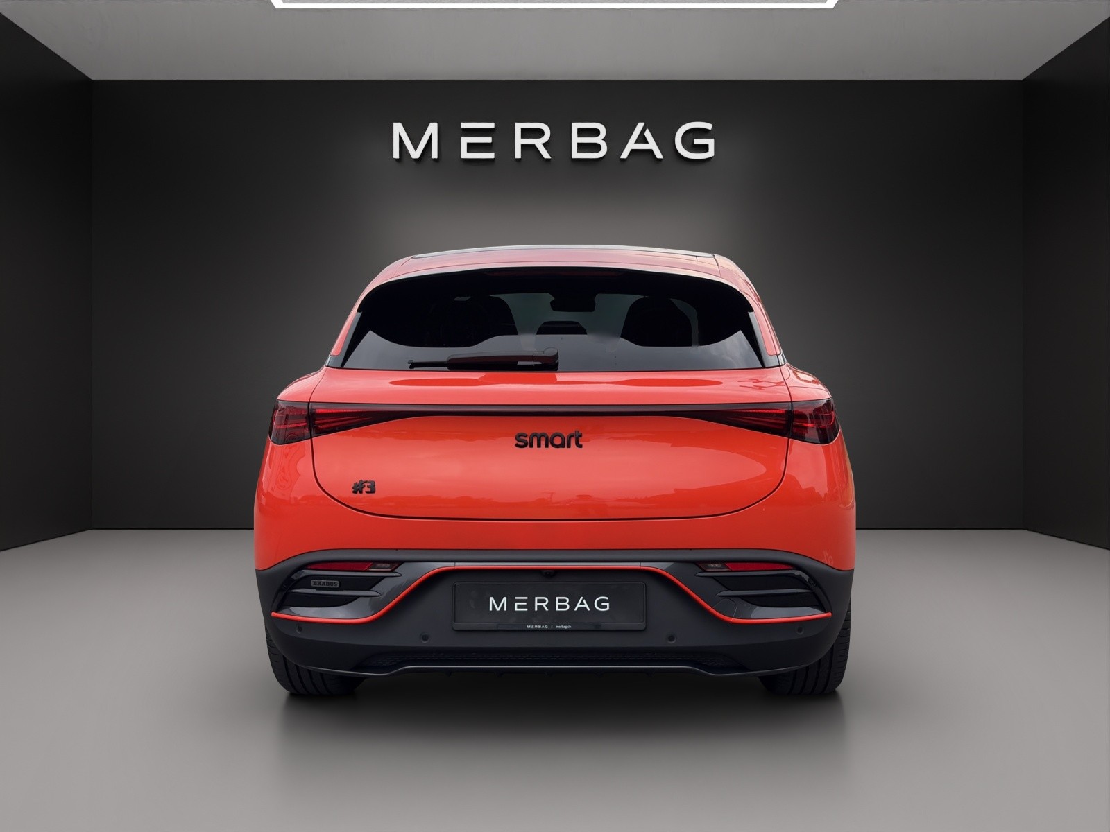SMART Smart 3 Brabus-image-2