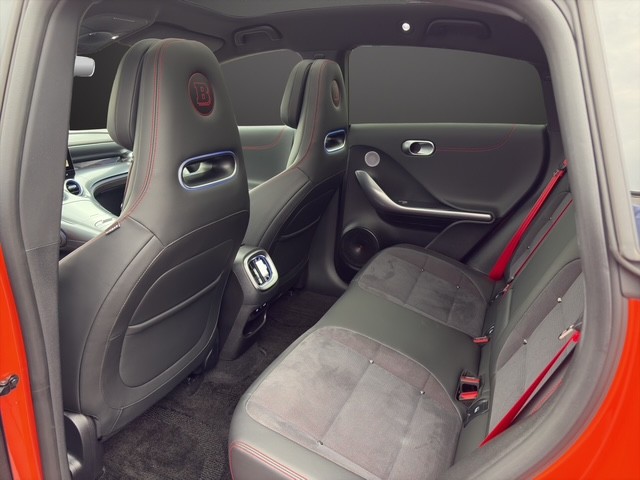 SMART Smart 3 Brabus-image-7