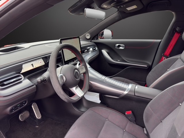 SMART Smart 3 Brabus-image-6
