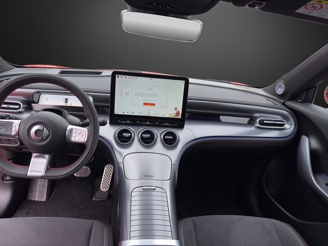 SMART Smart 3 Brabus-image-8