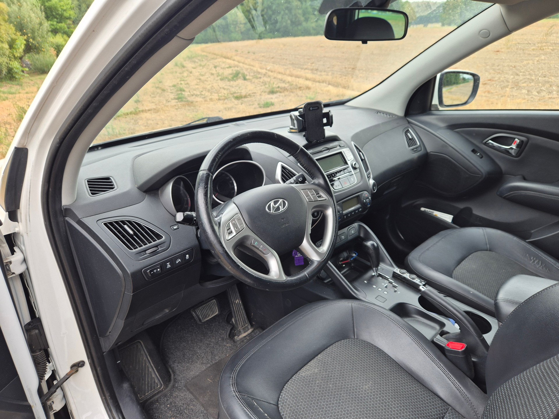 HYUNDAI 2.0 Style 4WD-image-4