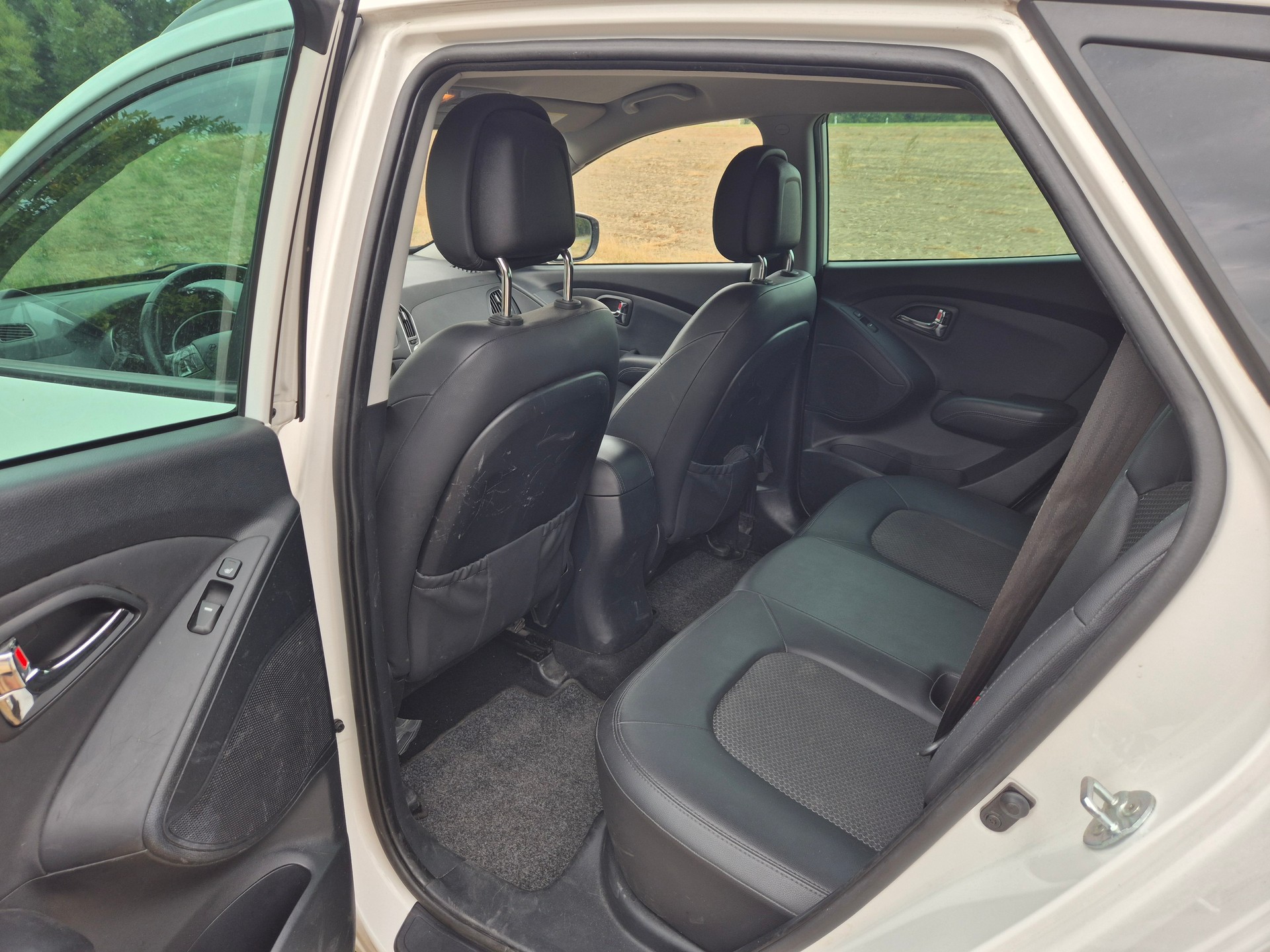 HYUNDAI 2.0 Style 4WD-image-5