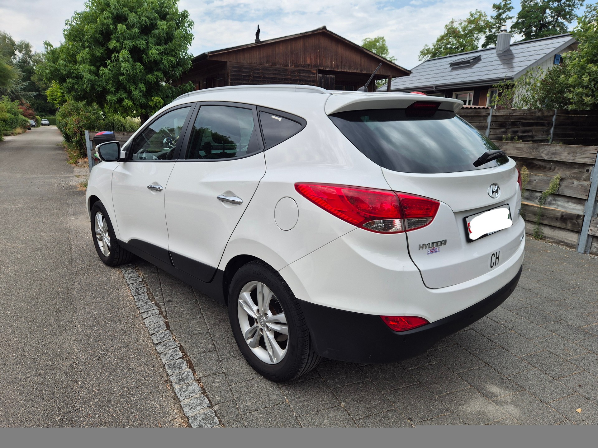 HYUNDAI 2.0 Style 4WD-image-1