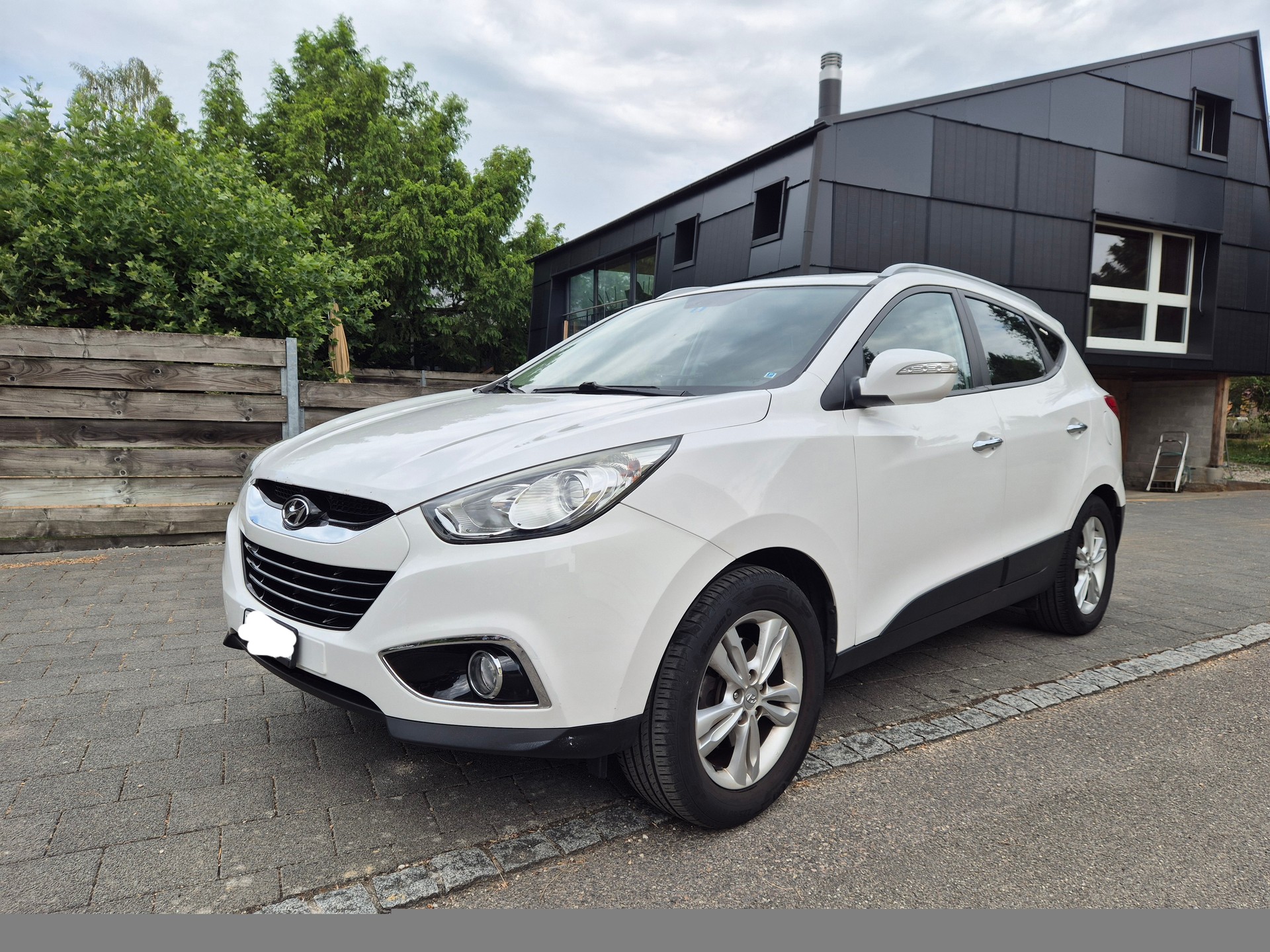 HYUNDAI 2.0 Style 4WD-image-0