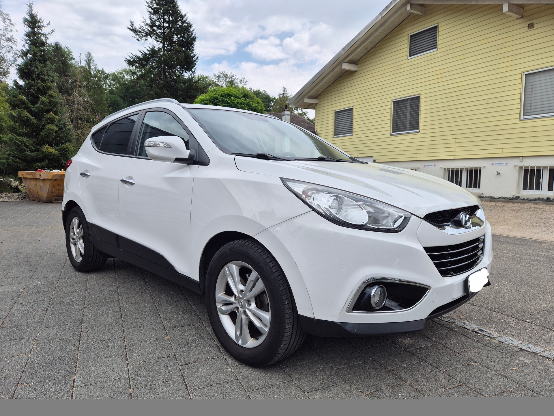 HYUNDAI 2.0 Style 4WD-image-3