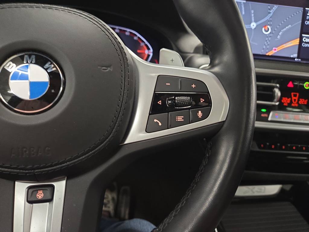 BMW X3 xDrive 30i M Sport-image-15