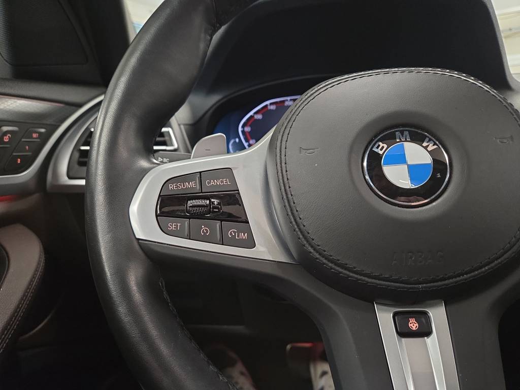 BMW X3 xDrive 30i M Sport-image-14