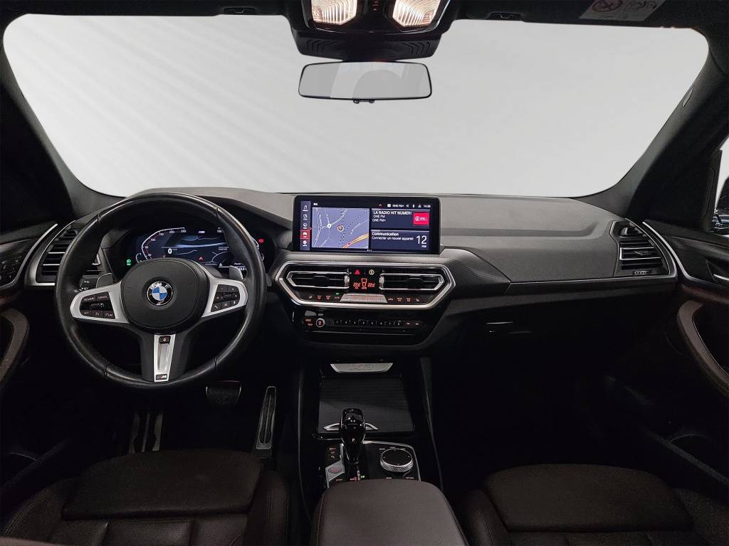 BMW X3 xDrive 30i M Sport-image-6