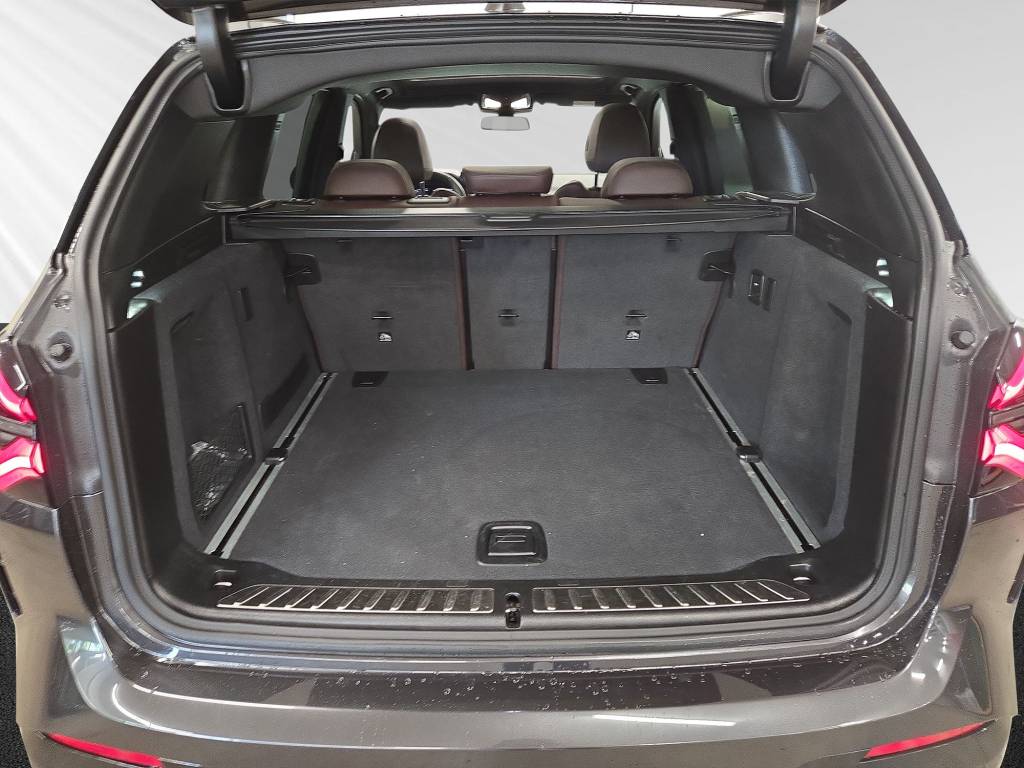 BMW X3 xDrive 30i M Sport-image-8