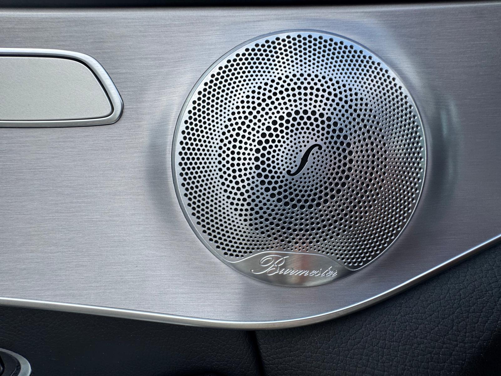 MERCEDES-BENZ C 220 d Exclusive 9G-Tronic-image-11