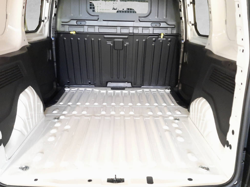 TOYOTA PROACE CITY Van L1 1.2 Active-image-14