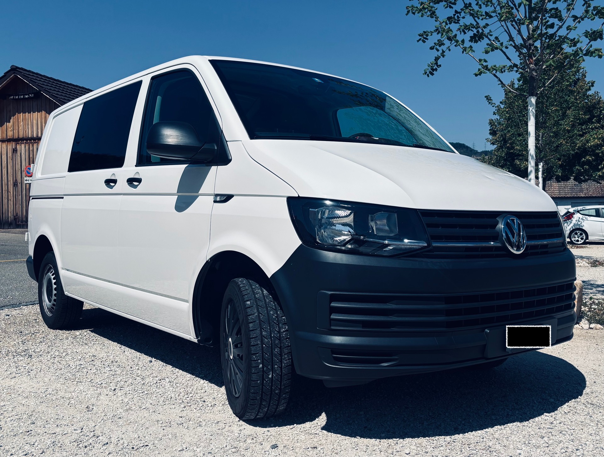 VW 2.0 TDI 102 Entry-image-0