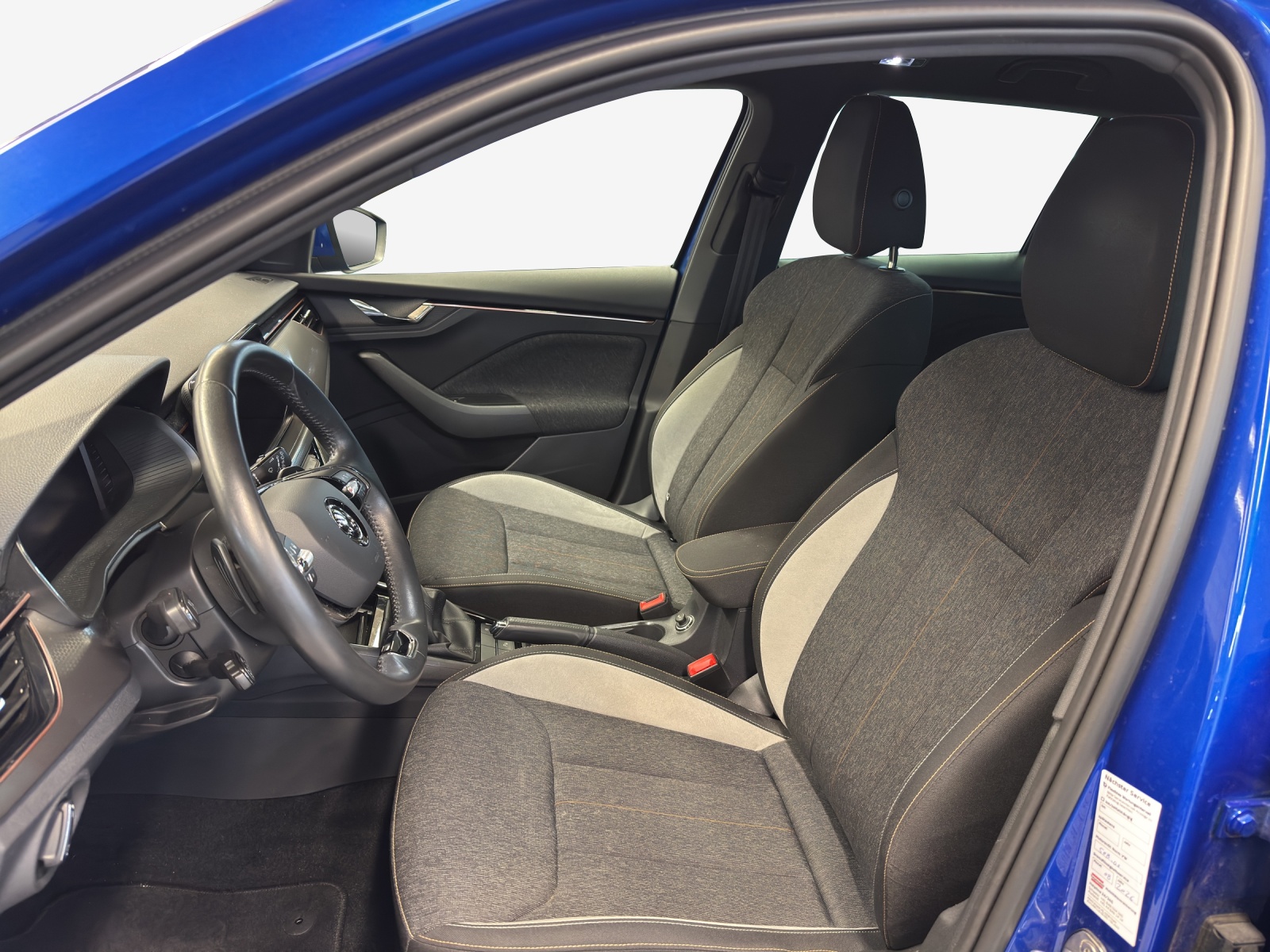 SKODA Kamiq 1.5 TSI ACT Style DSG-image-7