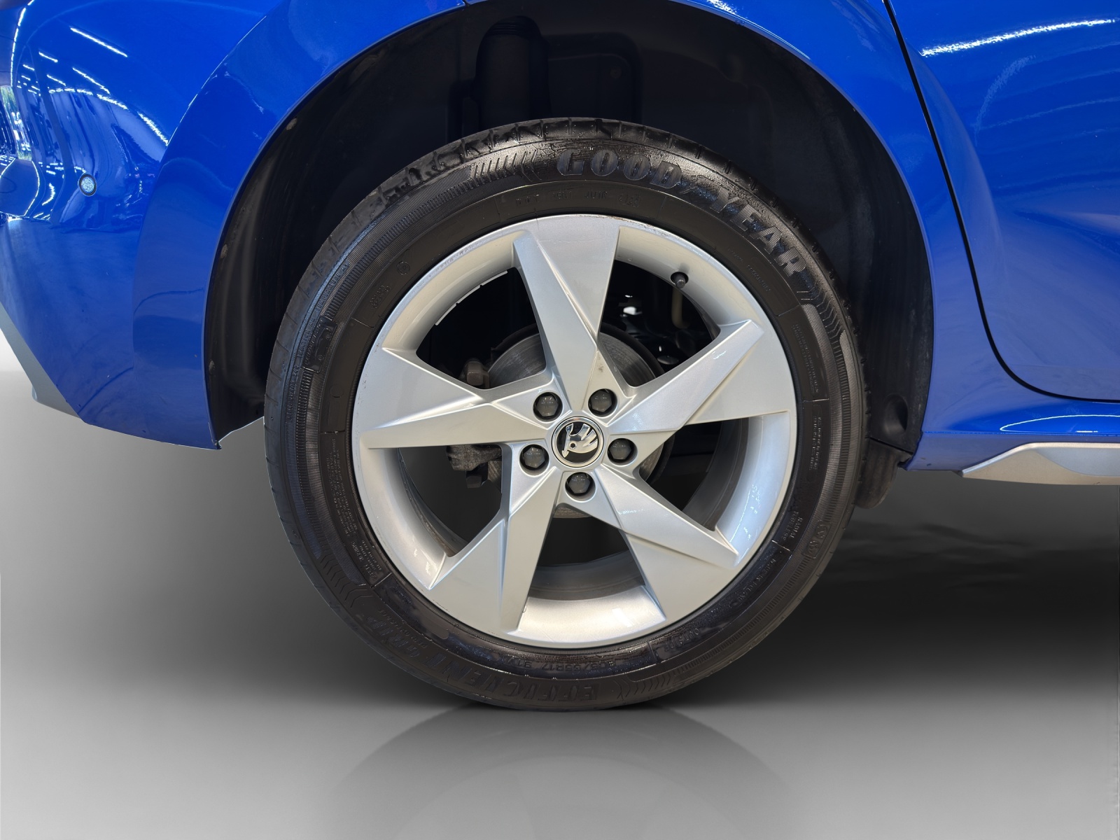 SKODA Kamiq 1.5 TSI ACT Style DSG-image-13